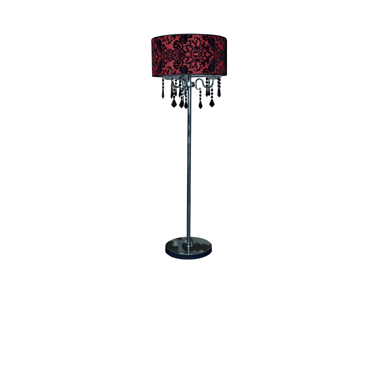 Lampa podłogowa Astor, Candellux