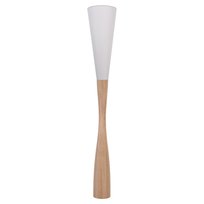 Lampa podłogowa dąb CHINKA 8210140 Hellux Hellux
