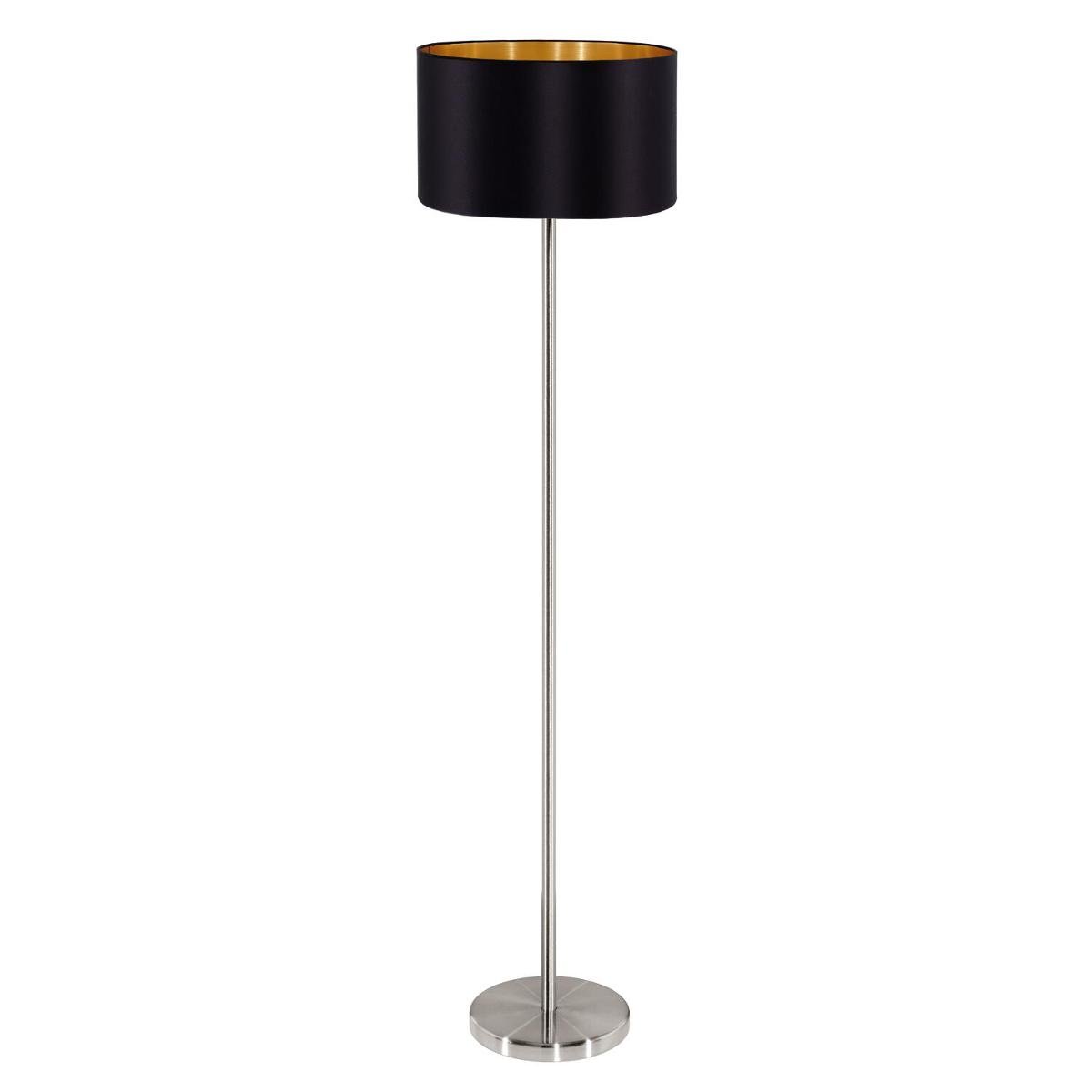 Lampa podłogowa EGLO Maserlo 95169, 60 W