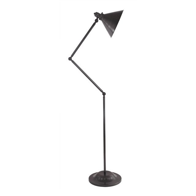 Lampa podłogowa ELSTEAD LIGHTING Provence PV/FL OB, 100 W