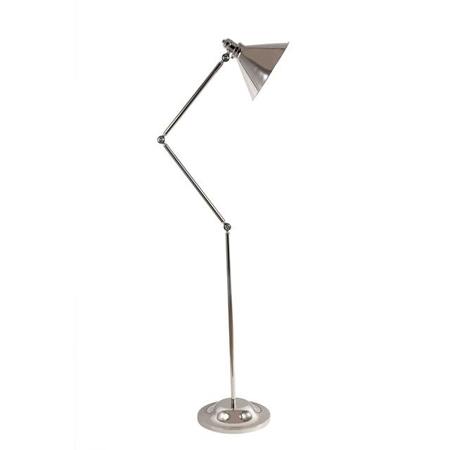 Lampa podłogowa ELSTEAD LIGHTING Provence PV/FL PN, 100 W