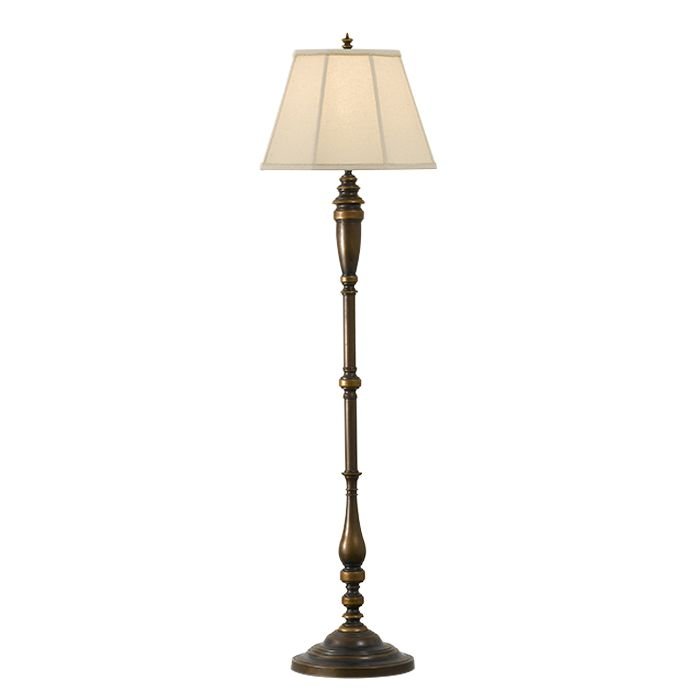Lampa Podłogowa FEISS FE/LINCOLNDALEFL, 60 W