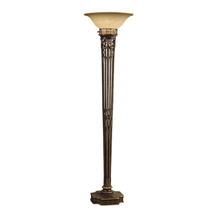 Lampa podłogowa FEISS FE/OPERA TCH, 60 W