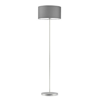 Lampa podłogowa LYSNE Werona, 60 W, E27, stalowa, 156x40 cm - LYSNE