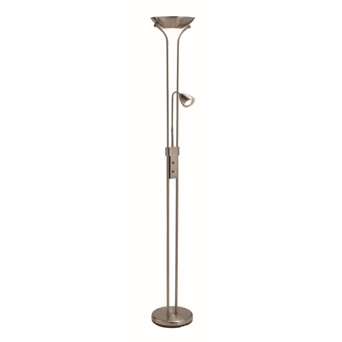 Lampa podłogowa MARKSLOJD Detroit 111241, 300 W