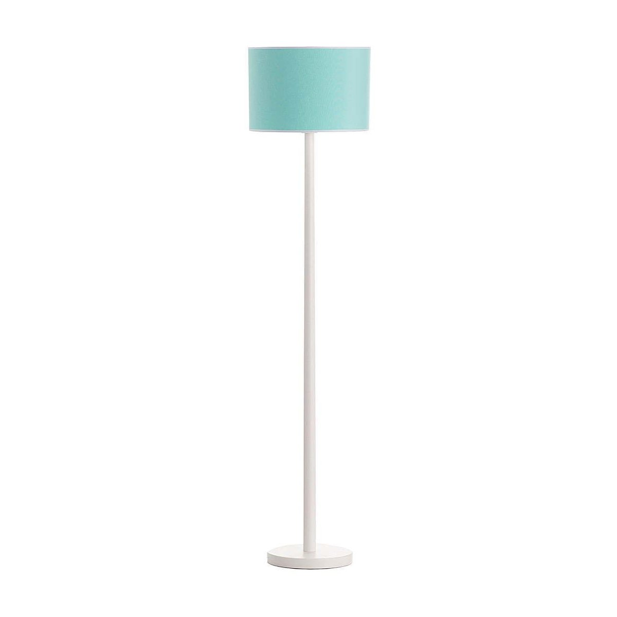 Lampa podłogowa Mint Happiness, 35x35x148,14