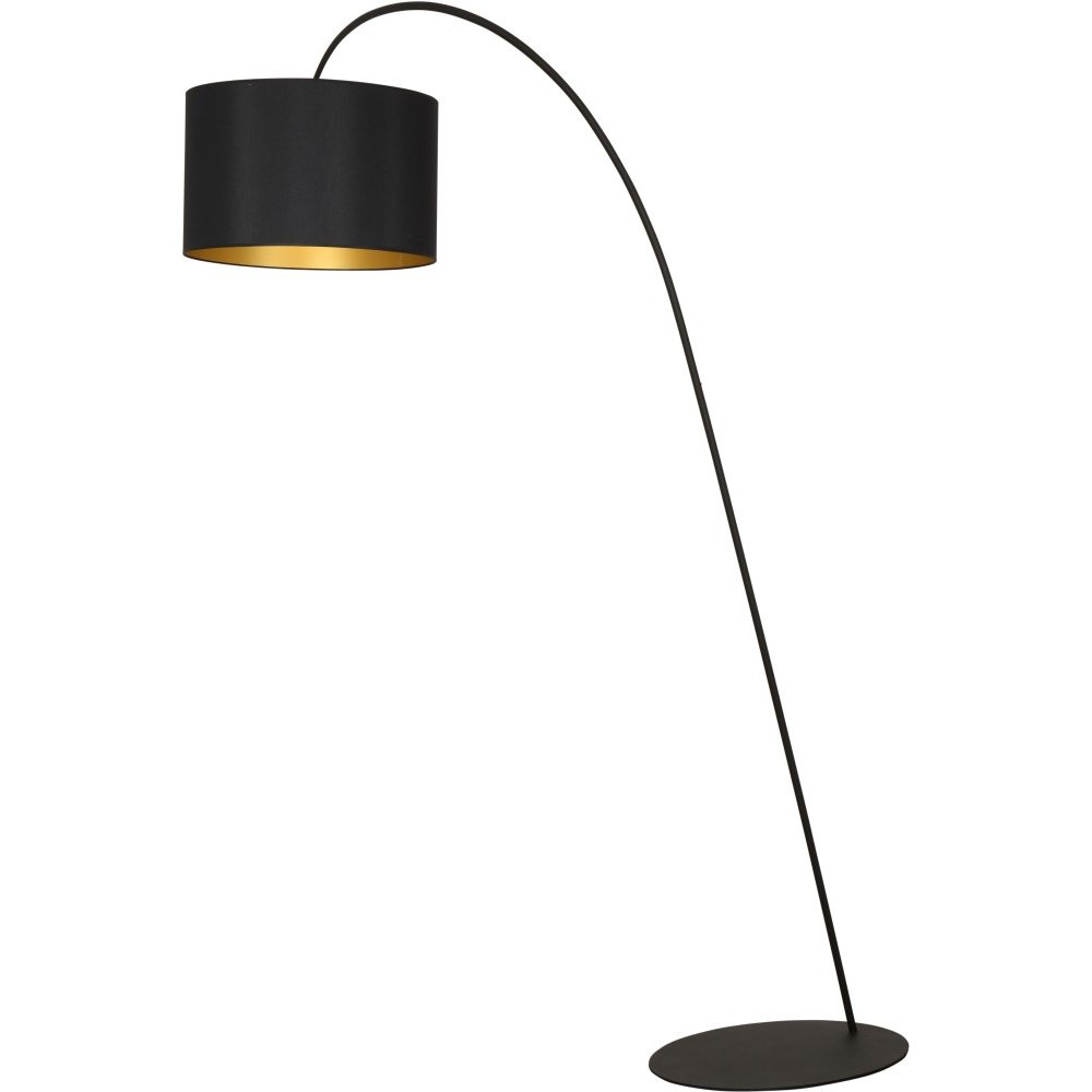 Lampa podłogowa NOWODVORSKI Alice Gold 4963, 100 W