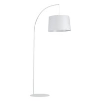 Lampa podłogowa ORTA WHITE 5416 TK Lighting TK Lighting
