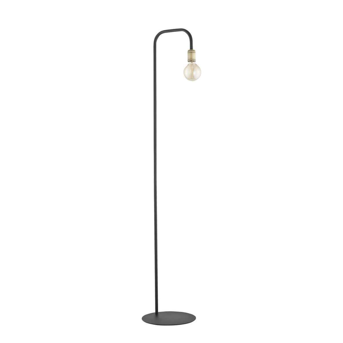 Lampa podłogowa RETRO 3024