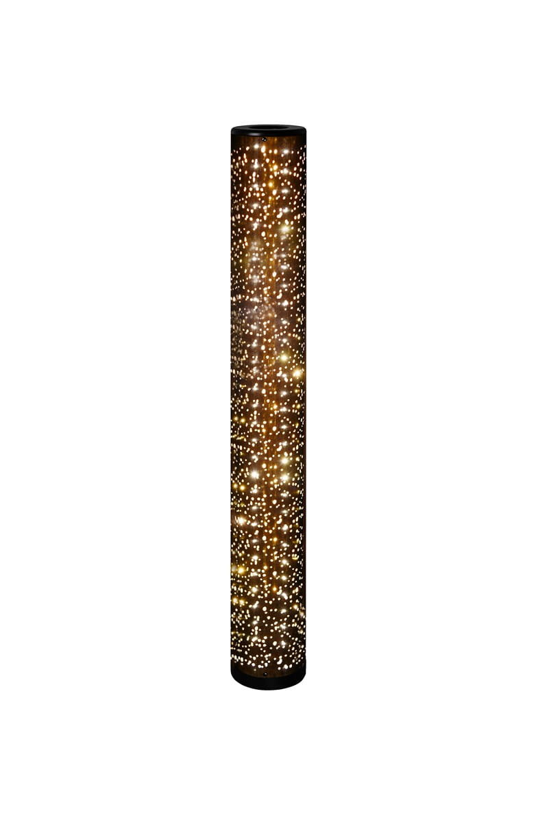 Lampa podłogowa stojąca TACO czarny RL R42801002-Zdjęcie-0