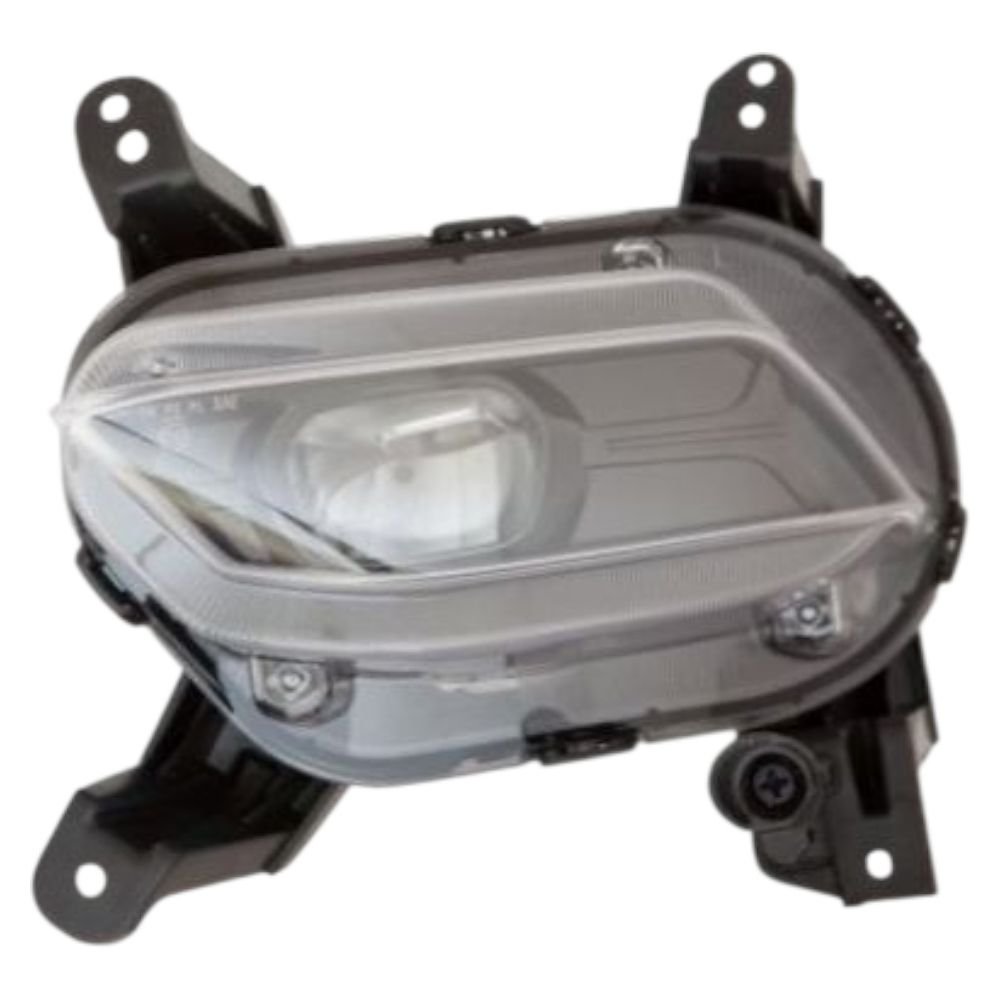 LAMPA PRZECIWMGŁOWA LEWA HYUNDAI SANTA FE IV 2018-2020, HYUNDAI SANTA FE III 2015-2018