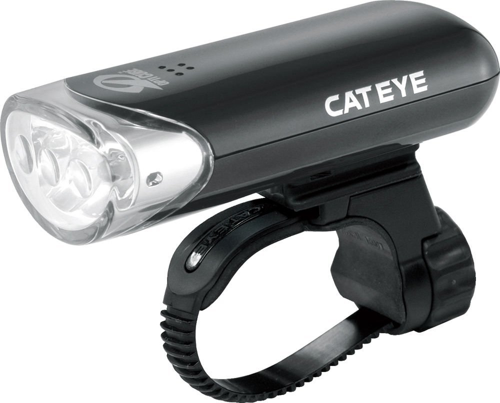 Lampa przednia CatEye HL-EL135N-Zdjęcie-0