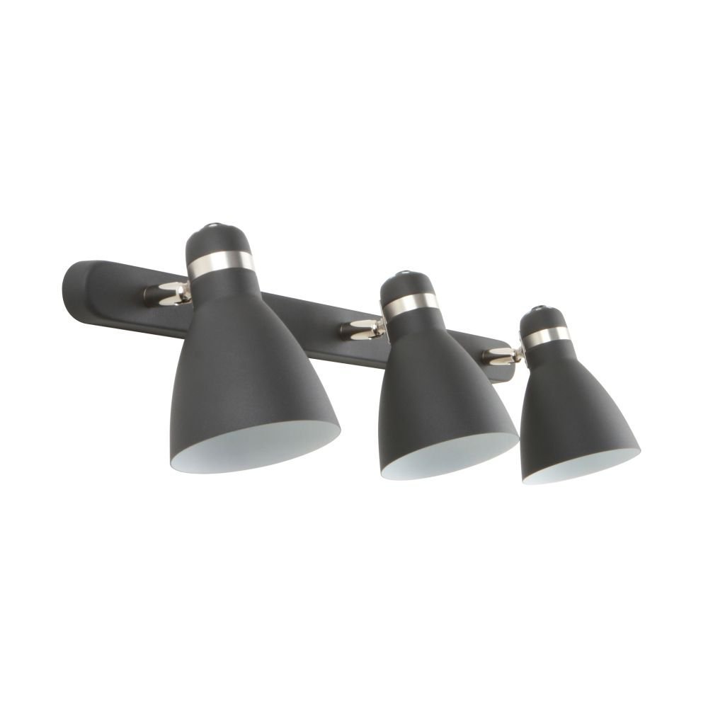 Lampa Reflektor Spot Delta A6010-3A Zuma Line - Zuma Line | Sklep EMPIK.COM