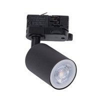 Lampa reflektor spot szynowy TRACER BLACK 5685 TK Lighting