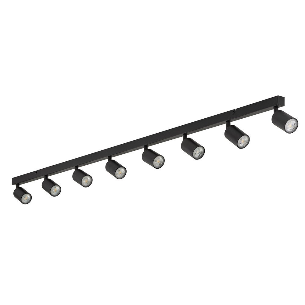 Lampa reflektor spot TOP BLACK 6179 TK Lighting - TK Lighting | Sklep ...