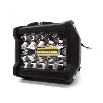 Lampa robocza SMD LED IP67 3500lm biała motoLEDy - motoLEDy