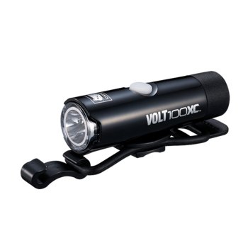 Lampa rowerowa przednia CatEye HL-EL051RC Volt100XC - Cateye