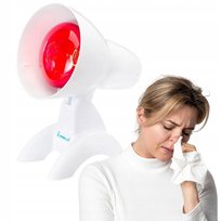 Lampa rozgrzewająca na podczerwień IR 1000