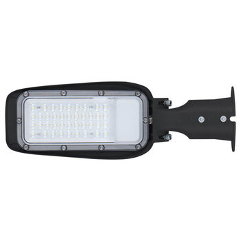 Lampa ścienna do ogrodu Marlo FD-73452-50W Italux LED 50W 4000K IP65 czarny - ITALUX