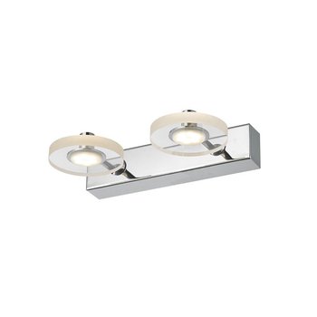 Lampa ścienna Harmony MB1225/2 Italux - ITALUX