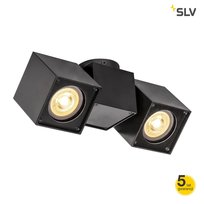 Lampa ścienna i sufitowa ALTRA DICE CW double (1002215) - SLV