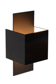 Lampa Ścienna Lucide G9 40W  Cubo 23208/31/30 - Lucide