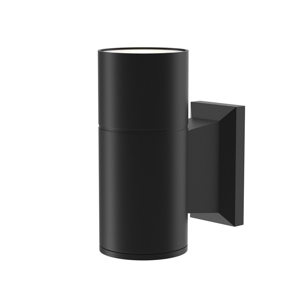 Maytoni Maytoni Lampa Ścienna Outdoor Bowery O574wl-01B