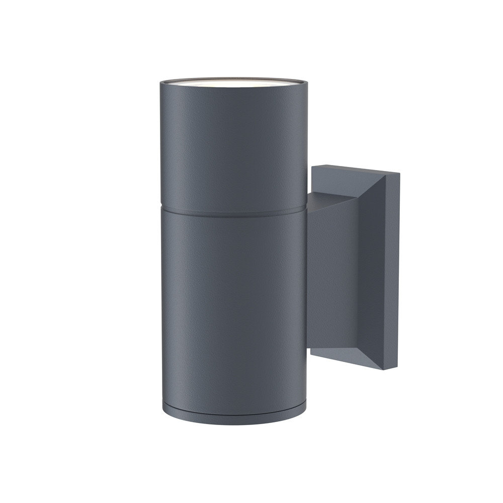 Maytoni Maytoni Lampa Ścienna Outdoor Bowery O574wl-01Gr