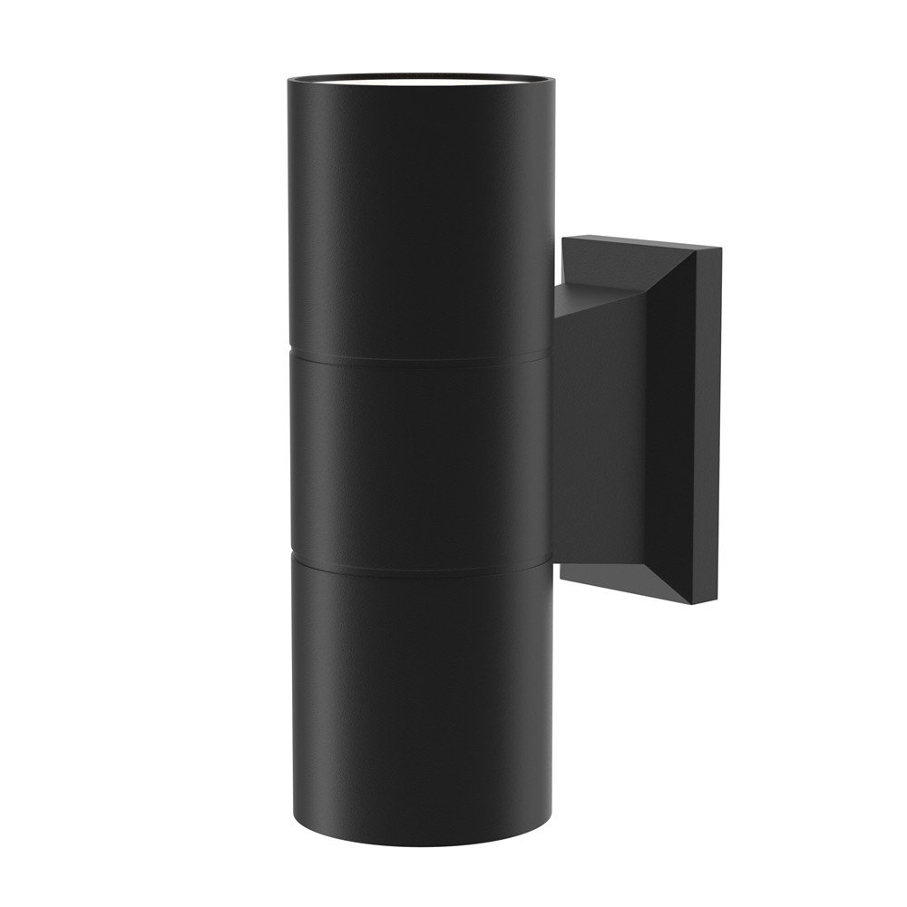 Maytoni Maytoni Lampa Ścienna Outdoor Bowery O574wl-02B