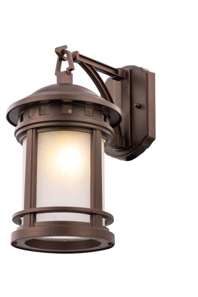 Maytoni Maytoni Lampa Ścienna Outdoor Salamanca O031wl-01Br