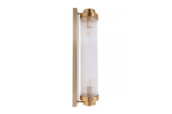 Lampa ścienna STELO złota 60 cm (ST-88008-L) - Step into Design - Inna producent