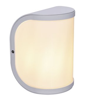 Lampa ścienna zewnętrzna SEGGA 32128W Globo - GLOBO