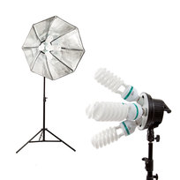 Lampa SOFTBOX OCTA90 5x85W 815