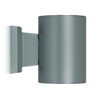 Lampa Solarna Kinkiet Świeci Góra i Dół Aranżacje