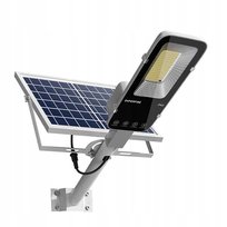 Lampa solarna Superfire FF5-A 63W 500lm 5000mAh