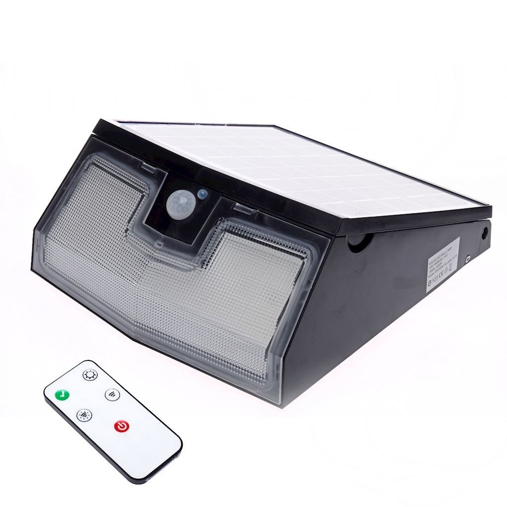 Lampa Solarna Transformer 15W 4000K EKO2004 EKO-LIGHT