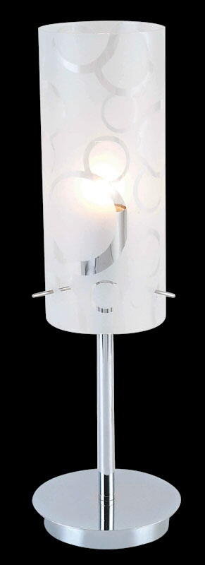 Zdjęcia - Lampa stołowa Italux Lampa stolikowa  Danni MTM1674/1 W, 60 W 