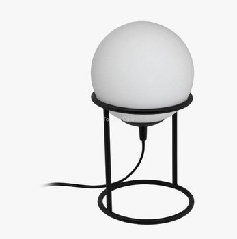 Lampa stołowa CASTELLATO 1 czarna (97331 - EGLO) - Inna producent