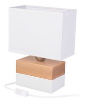 Lampa stołowa dziecięca COLORATO 4113509 Hellux Hellux