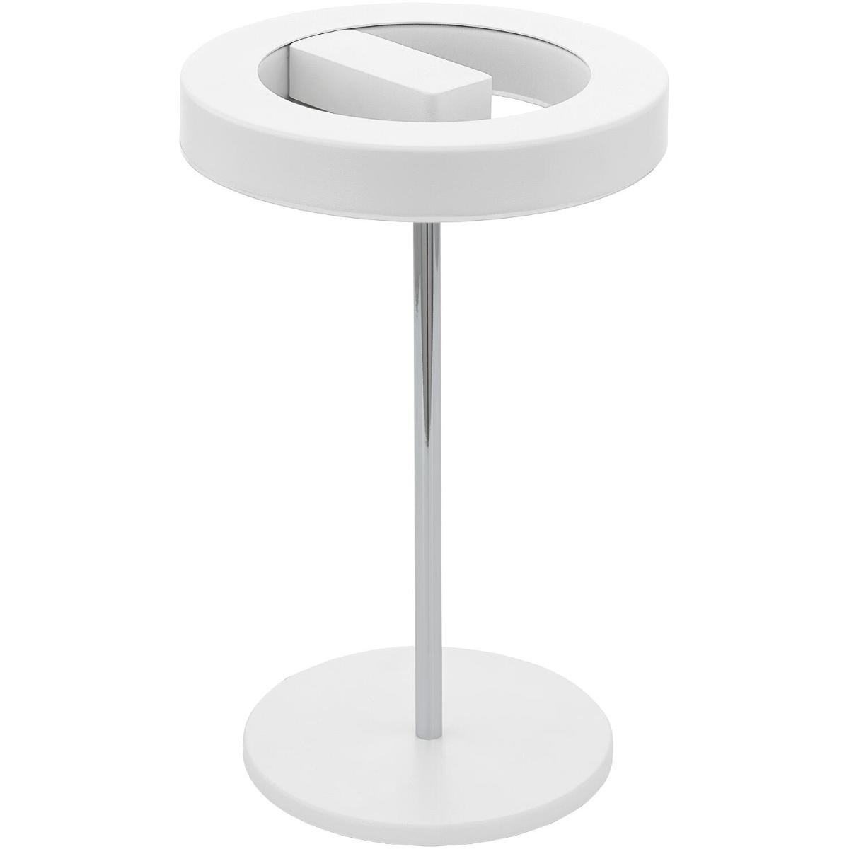 Lampa stołowa EGLO Alvendre-s 95906, LED 3000K-6500K, biała