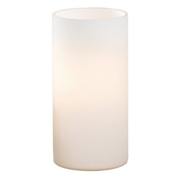 Lampa stołowa EGLO Geo 81827, E14, biała - Eglo