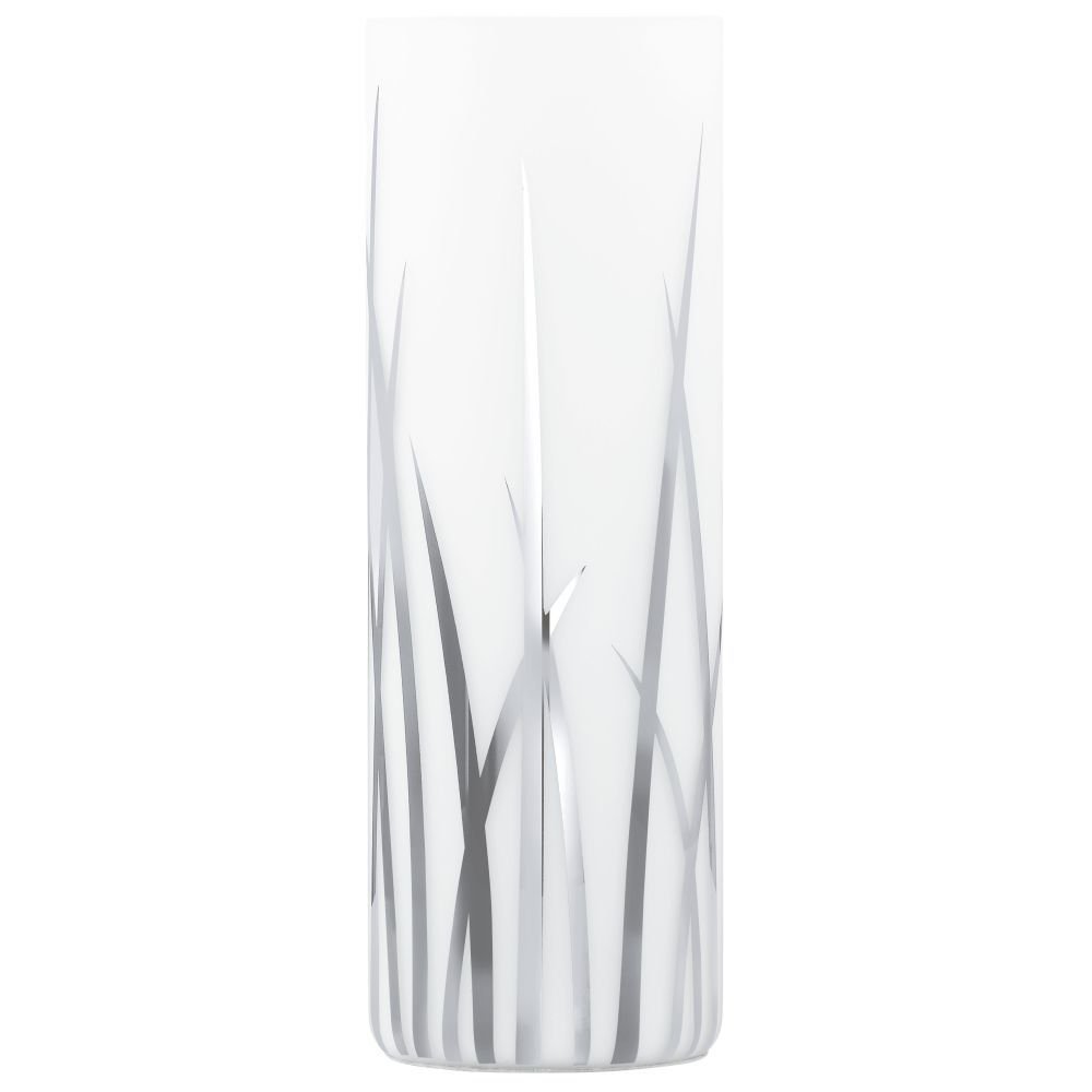 Lampa stołowa EGLO Rivato 92743, E27, biała