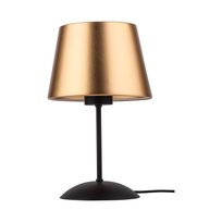 Lampa stołowa GLORY Czarny 5497 TK Lighting TK Lighting