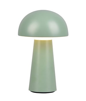 Lampa stołowa LENNON zielony RL R52176149 - RL