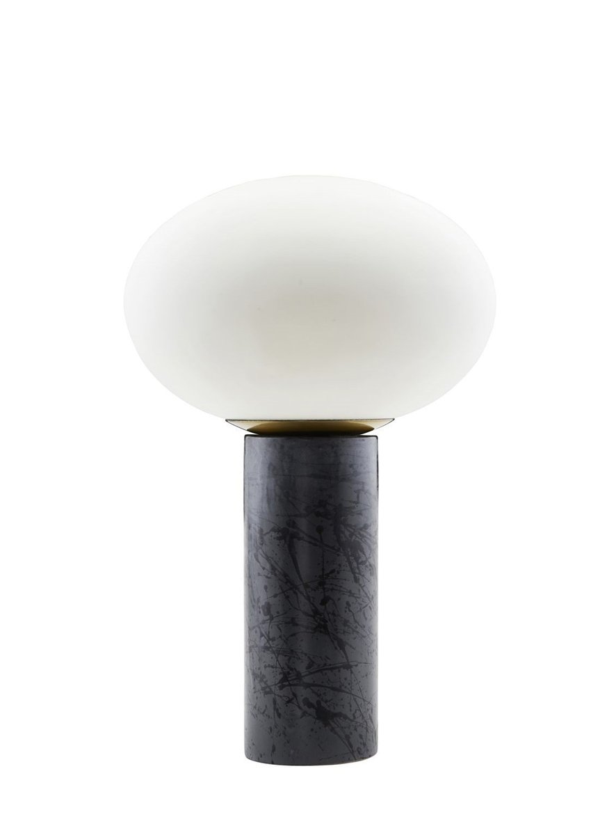 Lampa Sto owa Opal House Doctor House Doctor Sklep EMPIK COM