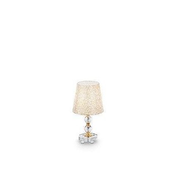 Lampa Stołowa Queen Tl1 Small (077734) Ideal Lux - Inny producent
