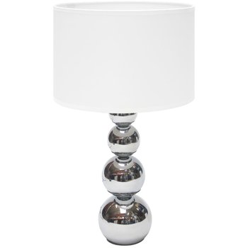 Lampa stołowa RA-INDOOR18 Biały (Refurbished A+) - bigbuy home