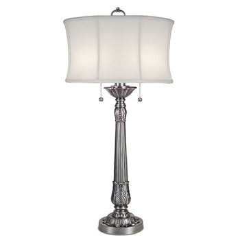 Lampa stołowa STIFFEL Presidential SF/Presidential, E27, ecru - Stiffel