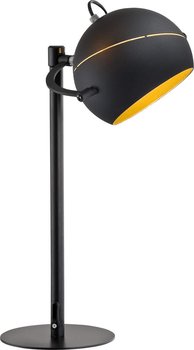 Lampa stołowa TK LIGHTING Yoda Orbit, czarna, 60 W - TK Lighting