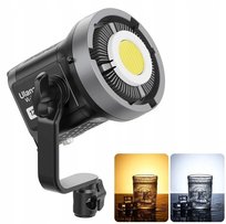 Lampa Studyjna Oświetleniowa Led 120w Foto Video Studio Ulanzi / Vl-120bi